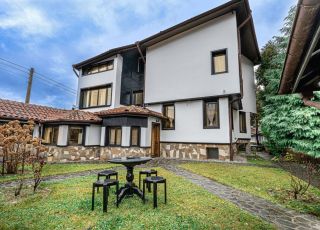 House Villa Tiana, Bansko