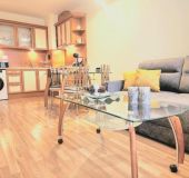 Апартамент Арборо Роял Плаза