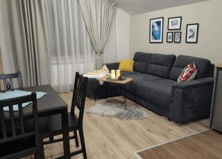 Арборо Боровец Гардънс Е68