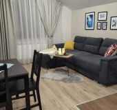 Арборо Боровец Гардънс Е68