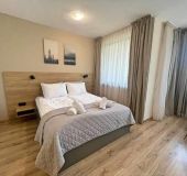 Студио Арборо Боровец Гардънс Е50