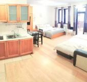 Студио Арборо Флора Резиденс