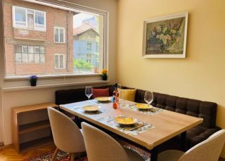 Apartment Central Vintage Apartment , Plovdiv