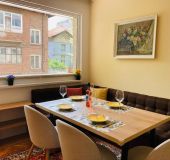 Apartment Central Vintage Apartment 