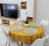 Апартаментът