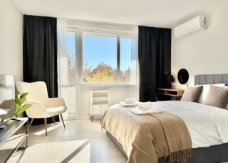 Apartment Comfort and Classy 1Bed Apart, Stara Zagora