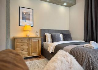 Apartment Top Center for 5 Guests, Plovdiv