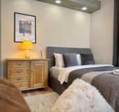 Apartment Top Center for 5 Guests