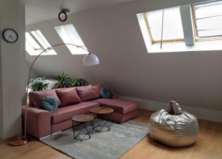 Планински апартаменти Алтависта