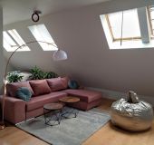 Apartment Altavista mountain apartments