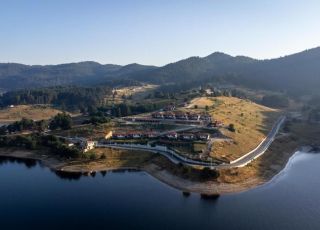 House Oasis Resort Rhodopes, Dospat