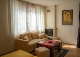 Апартамент Дени