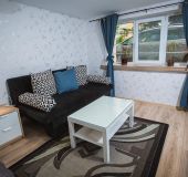 Апартамент Ясмин 1