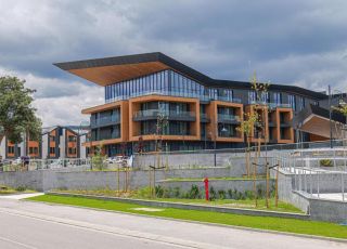 Hotel SamElyon SPA Hotel, Samokov