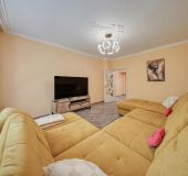 Apartment Oranssi Sunset