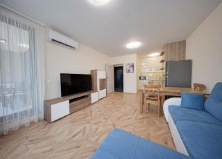 Apartment Brand New Vitosha View , Sofia