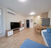 Apartment Brand New Vitosha View 