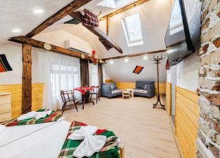 Apartment Sofia Folklore Life Apartment, Sofia