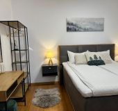 Apartment Sana Ski Apartment 620