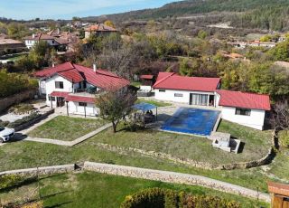 House Pamalea , Pchelishte