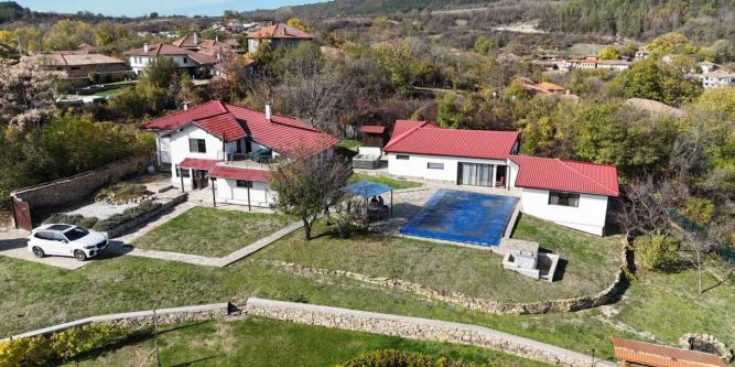 Къща Памалеа 