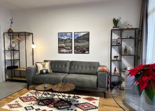 Apartment Sana Ski Apartment 702, Borovets