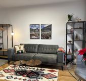 Apartment Sana Ski Apartment 702