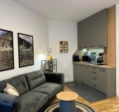 Apartment Sana Ski Apartment 313A