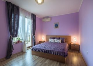 Apartment Infinity View Shkorpilovtsi, Shkorpilovtsi