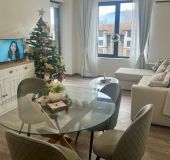 Апартамент в Комплекс 3 Планини Банско