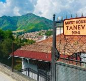 House Guest House Tanevi