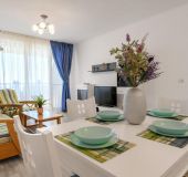 Apartment Infinity View 2 Shkorpilovtsi