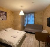 Апартамент Колонел 936