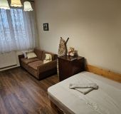 Apartment Affordable 3BR near Center