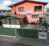 Апартаменти Емиза