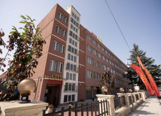 Hotel City Sandanski, Sandanski