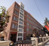 Hotel City Sandanski