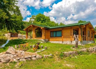 House Villa Brezite, Levochevo