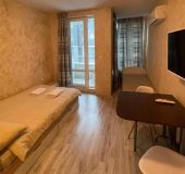 Апартамент Колонел 938