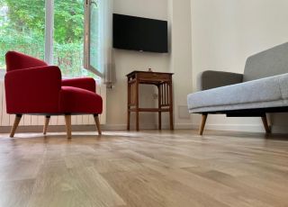 Апартамент Опера