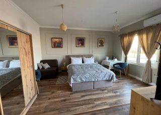 Apartment Guest Rooms Araks, Kostinbrod