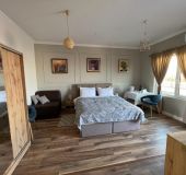 Apartment Guest Rooms Araks