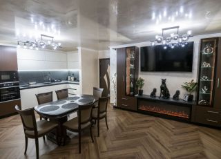 Apartment Luxe Apartment Pana Green Resi, Panagyurishte