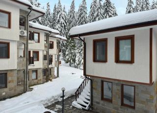 Apartment Apartment 9, Pamporovo