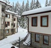 Apartment Apartment 9