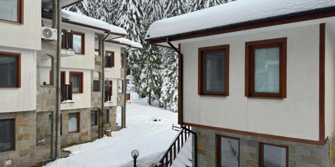 Апартамент 9