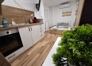 Apartment Ruse Charm Studio 2, Ruse