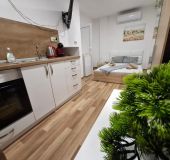 Apartment Ruse Charm Studio 2