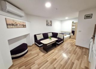 Apartment Ruse Charm Studio 3, Ruse
