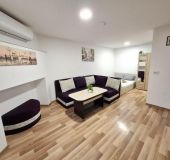 Apartment Ruse Charm Studio 3